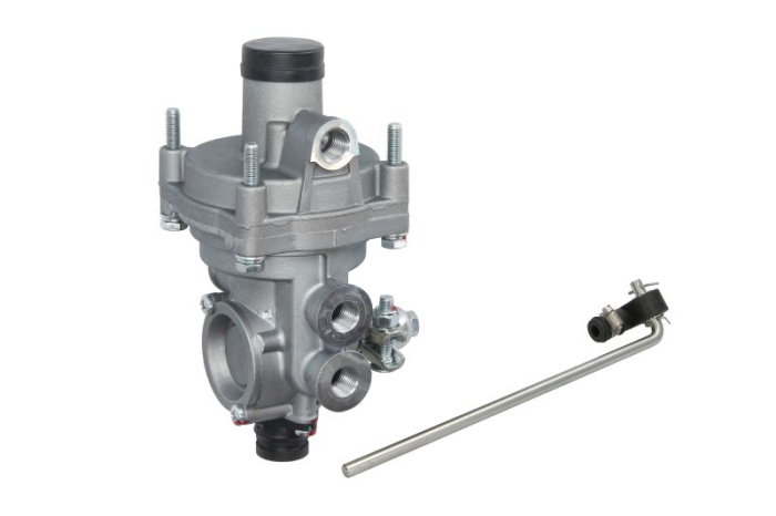 Regulator putere franare potrivit IVECO EUROCARGO I-III, EUROTECH MT, EUROTRAKKER, M, TURBOSTAR, TURBOTECH 07.84-09.15 [2]