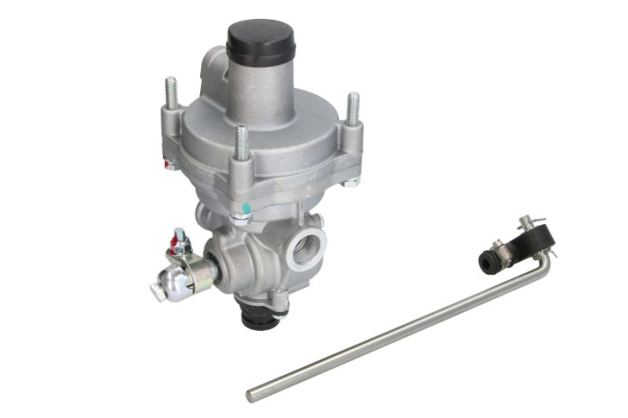 Regulator putere franare potrivit IVECO EUROCARGO I-III, EUROTECH MT, EUROTRAKKER, M, TURBOSTAR, TURBOTECH 07.84-09.15
