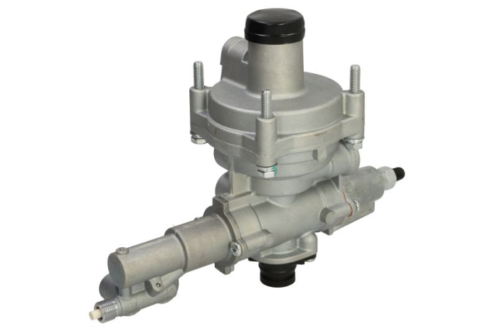 Regulator putere franare potrivit MAN E2000, F2000, L2000, M 2000 L, M 2000 M 10.93- [2]