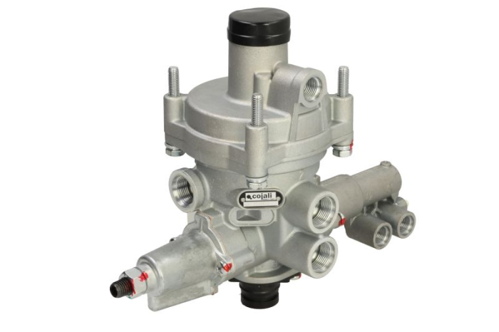 Regulator putere franare potrivit MAN F2000, L2000, M 2000 L, M 2000 M 01.94-
