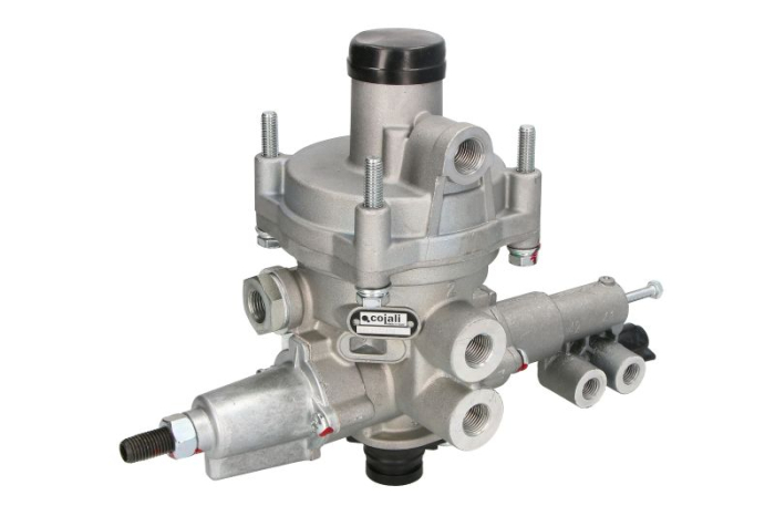 Regulator putere franare potrivit MAN F90, F90 UNTERFLUR, M90 07.86-06.96