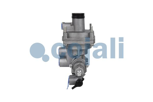 Regulator putere franare potrivit MAN F90, F90 UNTERFLUR, M90 07.86-06.96 [4]