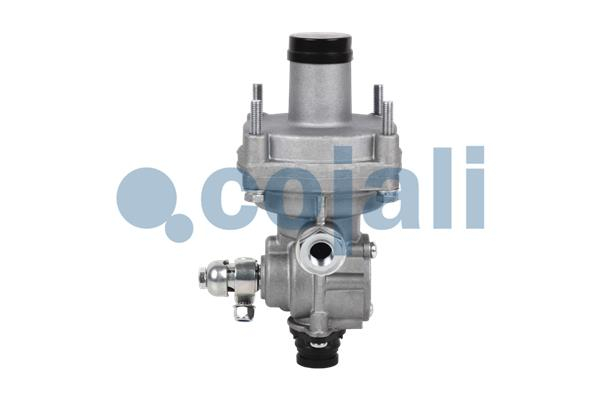 Regulator putere franare potrivit MERCEDES NG, T2/L 01.59-09.96 [4]
