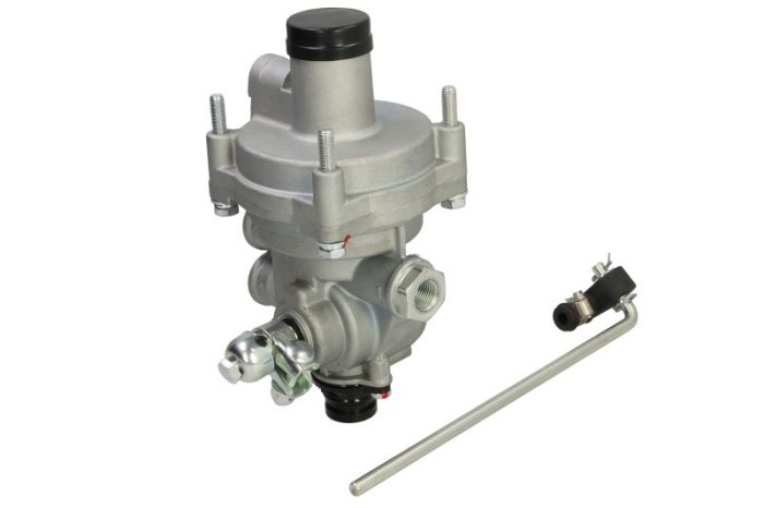 Regulator putere franare potrivit MAN F90, G90, M90 09.87-12.97