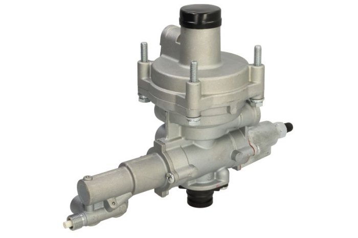 Regulator putere franare potrivit MAN L2000, M 2000 L, M 2000 M 10.93- [2]