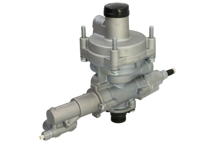 Regulator putere franare potrivit MAN L2000, M 2000 L, M 2000 M 10.93- [2]