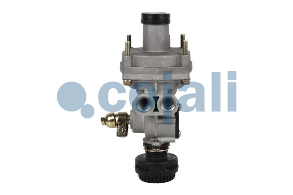 Regulator putere franare potrivit MERCEDES ACTROS, ACTROS MP2 / MP3, ATEGO, ATEGO 2, AXOR, AXOR 2, NG 09.75- [4]