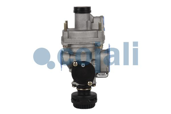 Regulator putere franare potrivit MERCEDES ACTROS, ACTROS MP2   MP3, ATEGO, ATEGO 2, AXOR, AXOR 2, NG 09.75-