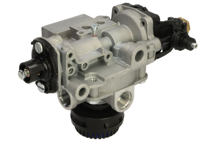 Regulator putere franare potrivit MERCEDES ATEGO, ATEGO 2, AXOR, AXOR 2 01.98-