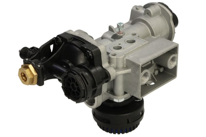 Regulator putere franare potrivit MERCEDES ATEGO, ATEGO 2, AXOR, AXOR 2 01.98- [2]