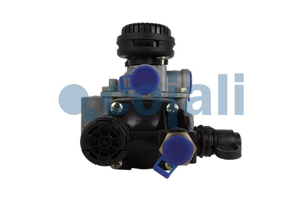 Regulator putere franare potrivit MERCEDES ATEGO, ATEGO 2, AXOR, AXOR 2 01.98- [4]