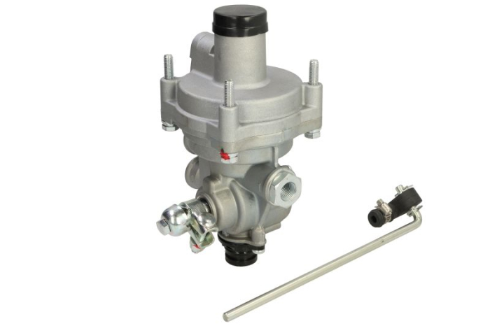 Regulator putere franare potrivit MERCEDES NG, T2 L 01.59-09.96