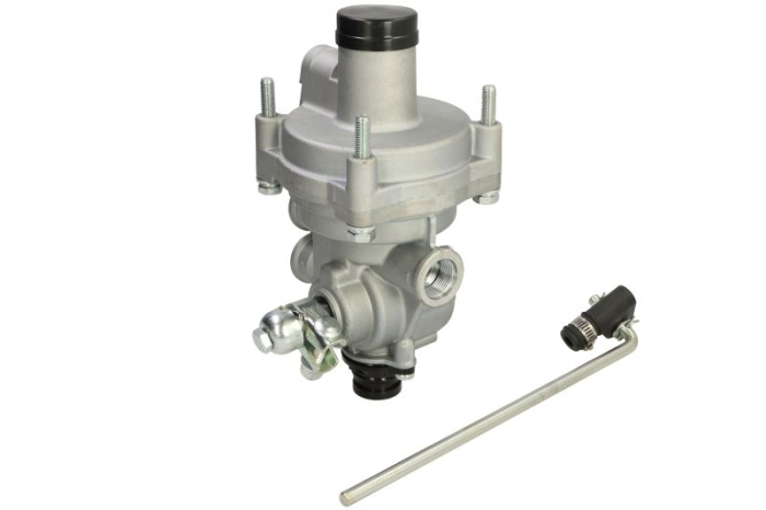 Regulator putere franare potrivit MERCEDES SK 07.87-09.96