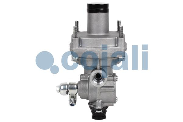 Regulator putere franare potrivit MERCEDES SK 07.87-09.96 [4]