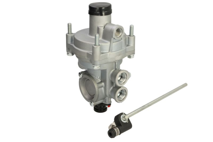 Regulator putere franare potrivit MERCEDES SK 07.87-09.96 [2]