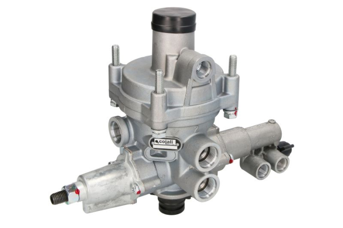 Regulator putere franare potrivit RVI KERAX, PREMIUM 04.96-