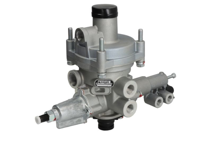 Regulator putere franare potrivit VOLVO