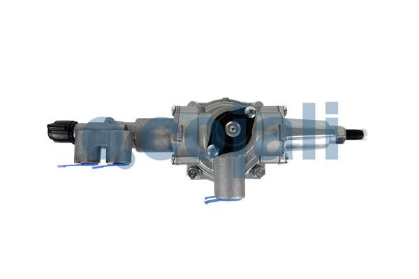 Regulator putere franare potrivit VOLVO [4]