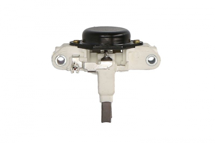 Regulator tensiune alternator (14,3V) MERCEDES 100 (631), C T-MODEL (S202), C (W202), CLK (A208), CLK (C208), E T-MODEL (S210), E (W124), E (W210), G (W463), S (C140), S (W140), S (W220) 2.0-6.0  [2]