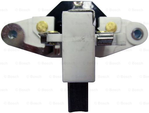 Regulator tensiune alternator potrivit MERCEDES O 100, O 309, 100 (631), 190 (W201), COUPE (C123), COUPE (C124), E T-MODEL (S124), E (W124), G (W460), KOMBI T-MODEL (S123), KOMBI T-MODEL (S124) 0.8-4. [2]