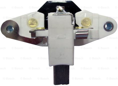 Regulator tensiune alternator potrivit OPEL KADETT E 1.2 1984-1986 - (14V) [2]