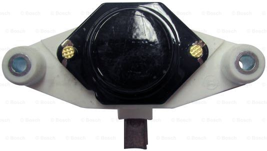 Regulator tensiune alternator potrivit OPEL KADETT E 1.2 1984-1986 - (14V) [3]