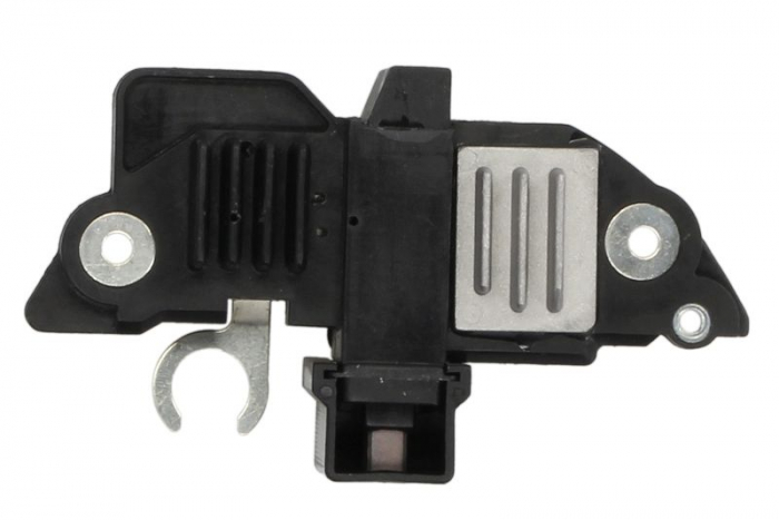 Regulator tensiune alternator potrivit RENAULT GRAND SCENIC II, MEGANE II, SCENIC II 2.0D dupa 2005 - (14V) [2]