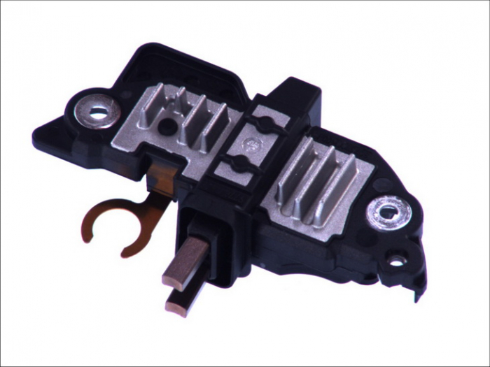 Regulator tensiune alternator potrivit MERCEDES SPRINTER 3,5-T (906), SPRINTER 3-T (906), SPRINTER 4,6-T (906), SPRINTER 5-T (906) 2.1D dupa 2006 - (90A) [2]