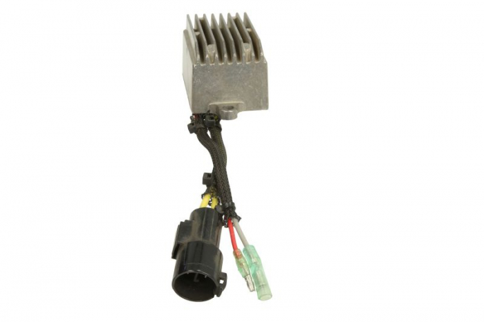 Regulator tensiune alternator JOHNSON/EVINRUDE BE10-BE35; BJ10-BJ35; E10-E35; HE35; J10-J35; L10 [2]