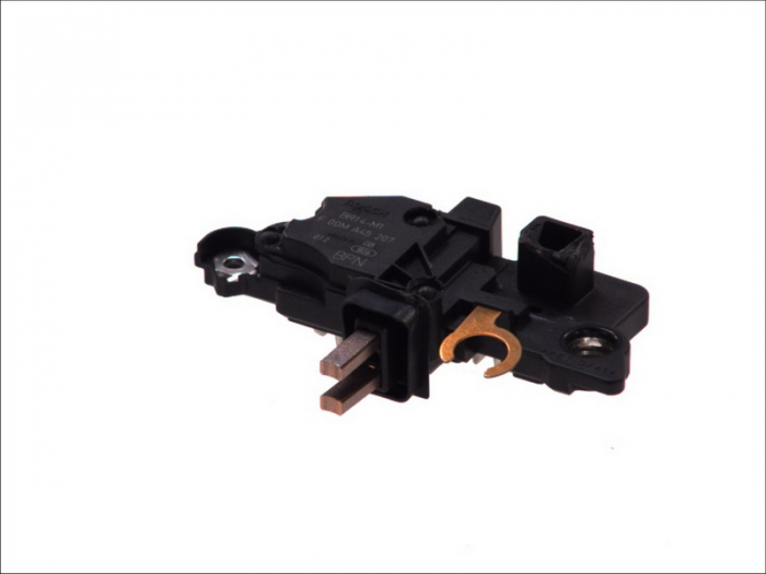 Regulator tensiune alternator potrivit VOLVO C70 I, S70, V70 I, XC70; UAZ HUNTER 2.0-2.7 [2]