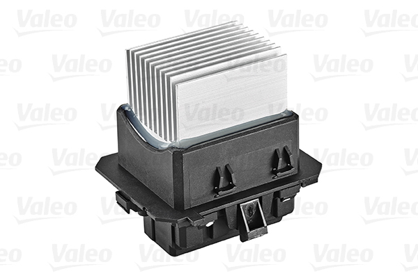 Regulator trepte ventilator habitaclu RENAULT CLIO, CLIO IV, TRAFIC III 0.9-1.6D dupa 2010