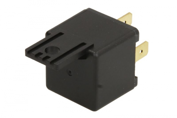 Releu multifunctional potrivit JOHN DEERE 5000, 6000, 7000 [2]