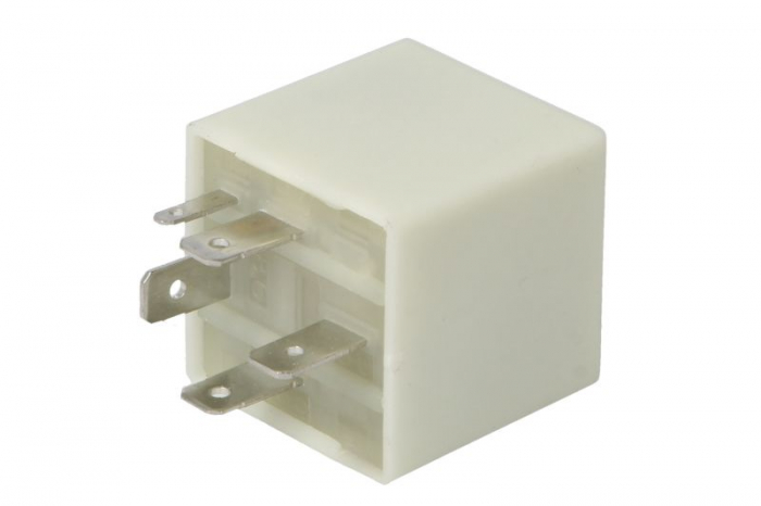 Releu pompa combustibil potrivit AUDI 100 C4, 80 B4, A4 B5, A6 C4, A6 C5, COUPE B3; SEAT ALHAMBRA, CORDOBA, CORDOBA VARIO, IBIZA II, TOLEDO I; VW CADDY II, CADDY II/MINIVAN, DERBY, GOLF III 1.0-4.2 08 [2]