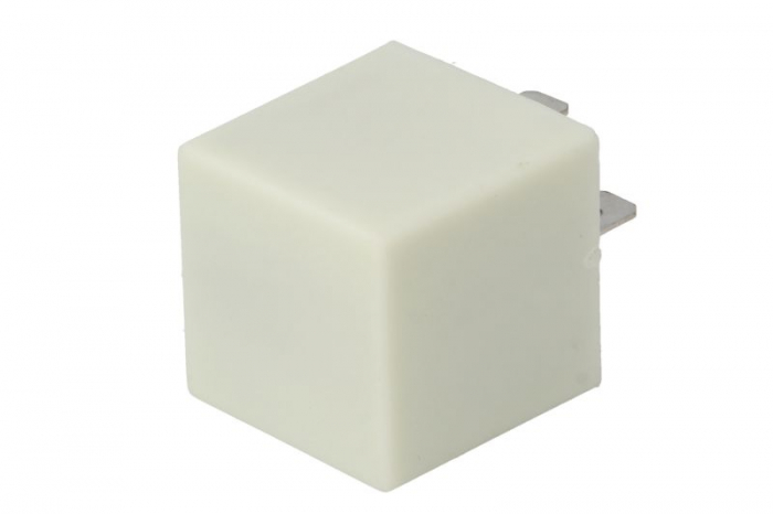 Releu pompa combustibil potrivit AUDI 100 C4, 80 B4, A4 B5, A6 C4, A6 C5, COUPE B3; SEAT ALHAMBRA, CORDOBA, CORDOBA VARIO, IBIZA II, TOLEDO I; VW CADDY II, CADDY II/MINIVAN, DERBY, GOLF III 1.0-4.2 08 [1]