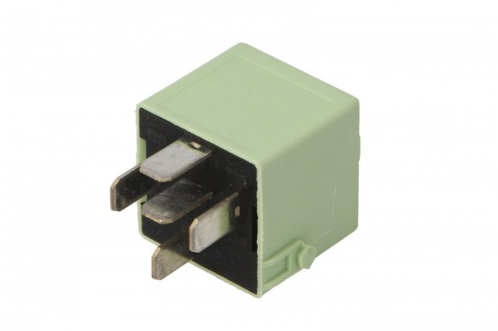 Releu pompa combustibil potrivit BMW 1 E81, 1 E82, 1 E87, 1 E88, 1 F20, 1 F21, 2 F22, F87, 2 F23, 2500-3.3 E3, 3 E30, 3 E36, 3 E46, 3 E90, 3 E91, 3 E92, 3 E93 1.5D-6.0 dupa 1968 [2]