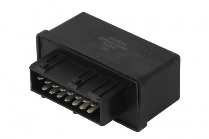 Releu pompa combustibil potrivit CITROEN BERLINGO, EVASION; PEUGEOT EXPERT, PARTNER/MINIVAN 1.1-2.0 06.94-12.15 [2]