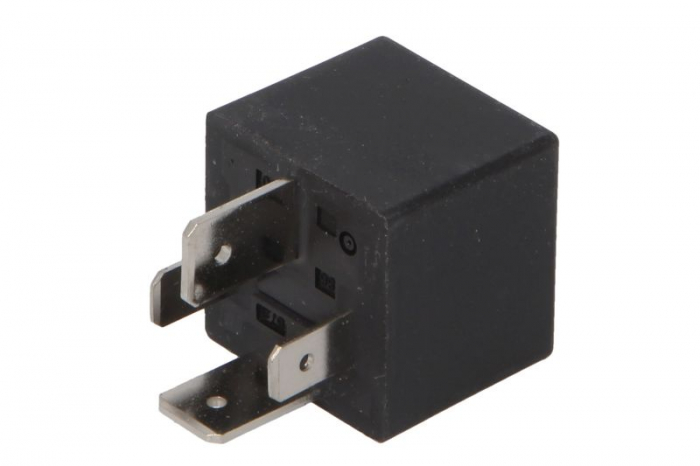 Releu potrivit AUDI 100 C3, 200 C3, 80 B2, 80 B3, 80 B4, 90 B2, 90 B3, A2, A3, A4 B5, A4 B6, A4 B7, A6 C5, A6 C6, A8 D3, COUPE B2, Q7, QUATTRO, TT, V8; FIAT GRANDE PUNTO; FORD FIESTA VI 08.78- [2]
