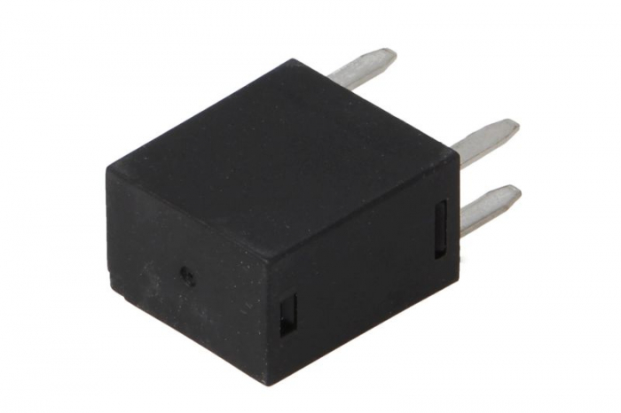 Releu potrivit BUICK LA CROSSE; CHEVROLET AVEO, CRUZE, MALIBU, TRAX; OPEL ADAM, AMPERA, AMPERA-E, ASTRA J, ASTRA J GTC, ASTRA K, CASCADA, CORSA E, CORSA E/HATCHBACK, INSIGNIA A 07.08- [1]