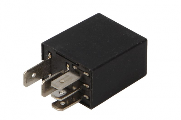 Releu potrivit MERCEDES A (W168), C (CL203), C (W203), C T-MODEL (S203), CLC (CL203), CLS (C218), E (VF211), E (W211), E T-MODEL (S211), G (W461), G (W463), GL (X164), M (W163), M (W164) dupa 1991 [2]