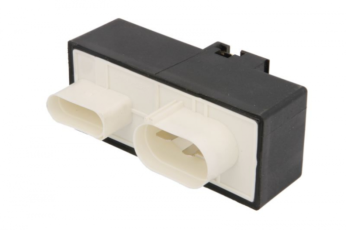 Releu ventilator radiator(12V, 70A) AUDI A3, TT; SEAT AROSA, LEON, TOLEDO II; SKODA OCTAVIA I; VW BORA, GOLF IV, LUPO BEETLE, POLO intre 1996-2013 [2]