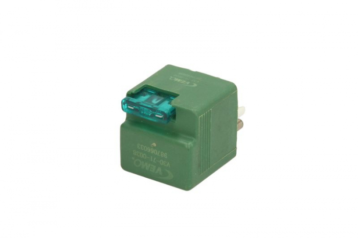 Releu ventilator ventilator MERCEDES 190 (W201), C T-MODEL (S202), C (W202), COUPE (C124), E (A124), E (C124), E T-MODEL (S124), E (W124) intre 1981-2001 [2]