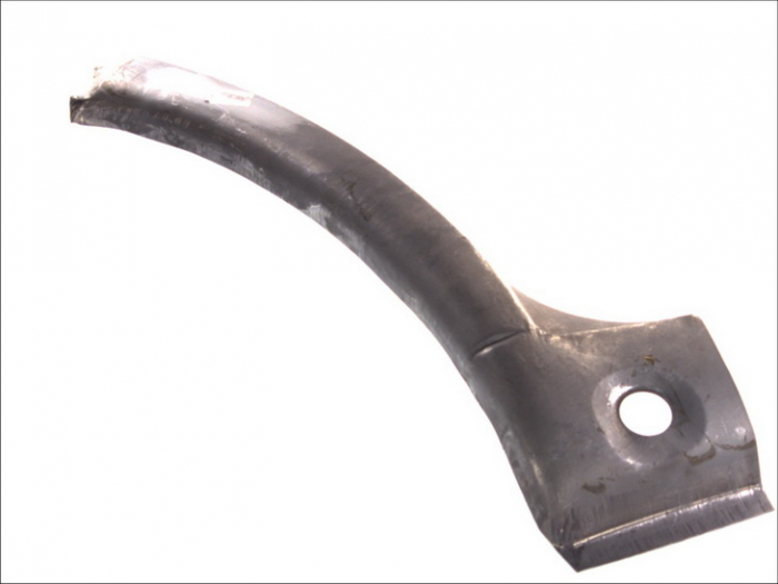 Reparatie aripa fata dreapta partea spate MERCEDES V intre 1996-2003 [3]