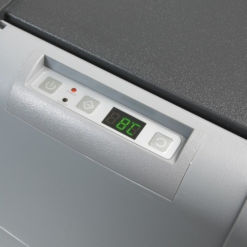 Frigider auto portabil Dometic CoolFreeze CDF 46, cu compresor electric, tip lada, alimentare 12/24V [2]