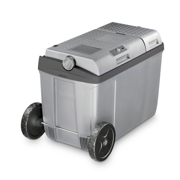 Cutie termoelectrica Dometic-Waeco CoolFun SC 38, 37L, 12V DC/230V AC, 5.3KG, Gri [2]