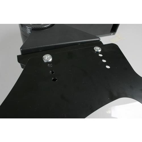 Cotiera universala Lampa Ventura, Carbon [5]