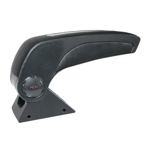 Cotiera universala Lampa Ventura, Carbon [3]