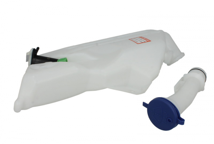 Rezervor apa spalare parbriz complet potrivit peugeot 206, 206+ dupa 1998