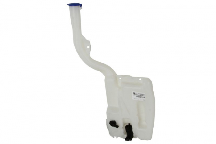 Rezervor apa spalare parbriz cu capac; cu pompa; cu senzor potrivit FORD EDGE II 2014-2018 [2]