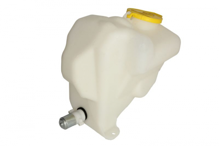 Rezervor apa spalare parbriz cu capac; cu pompa potrivit JEEP WRANGLER II 1996-2007 [2]