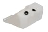 Rezervor apa spalare parbriz cu capac potrivit JEEP GRAND CHEROKEE I 1991-1999 [3]
